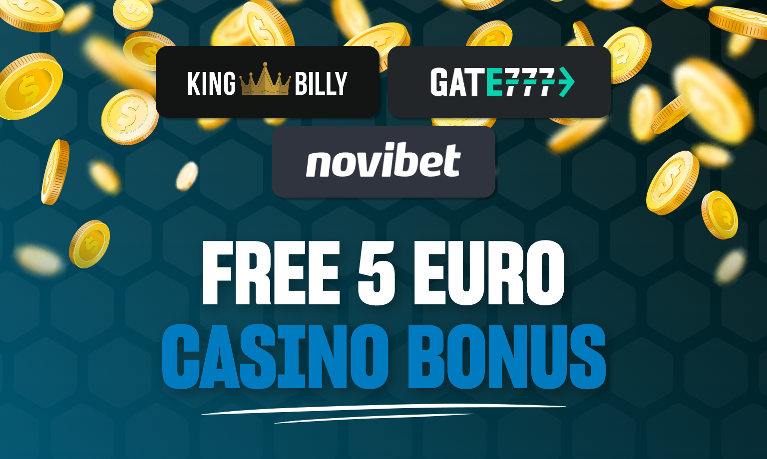 free 5 euro no deposit bonus casino ireland