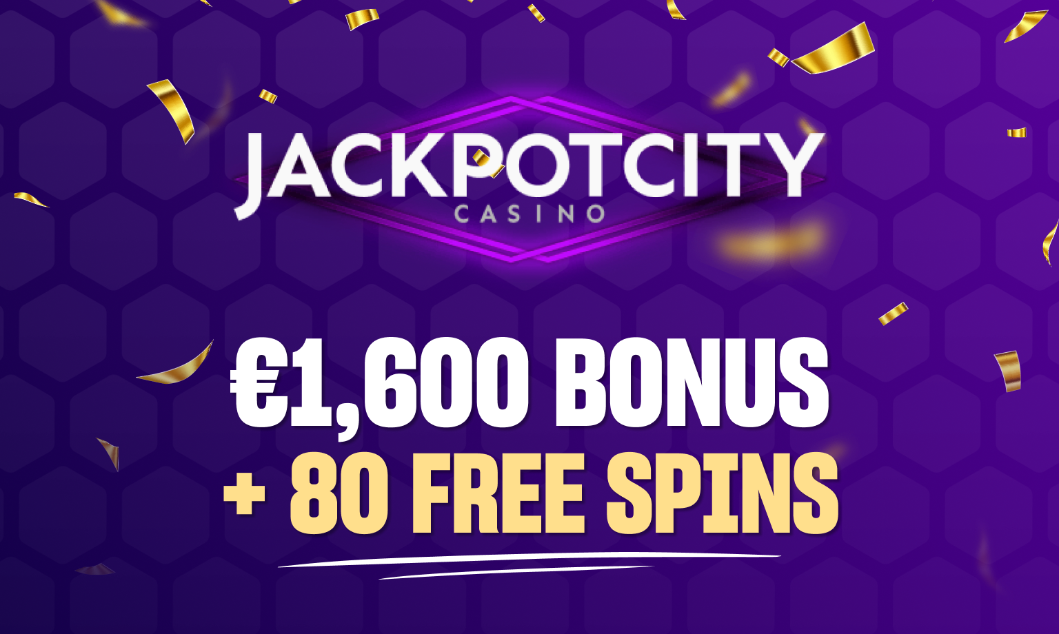 jackpot city casino bonus