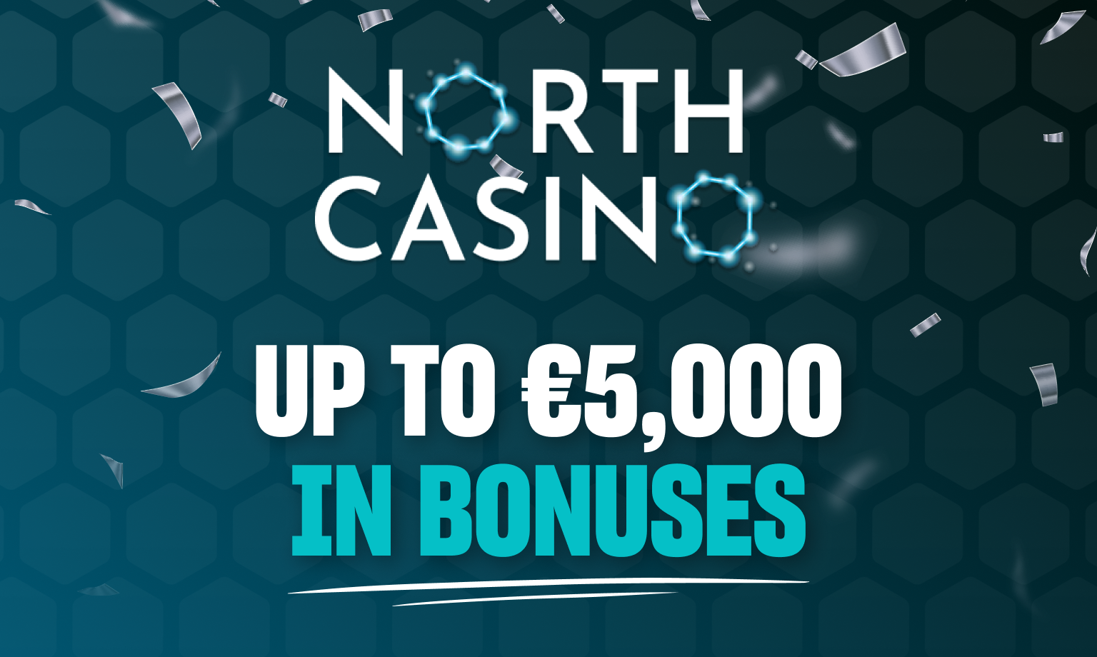 north casino bonus