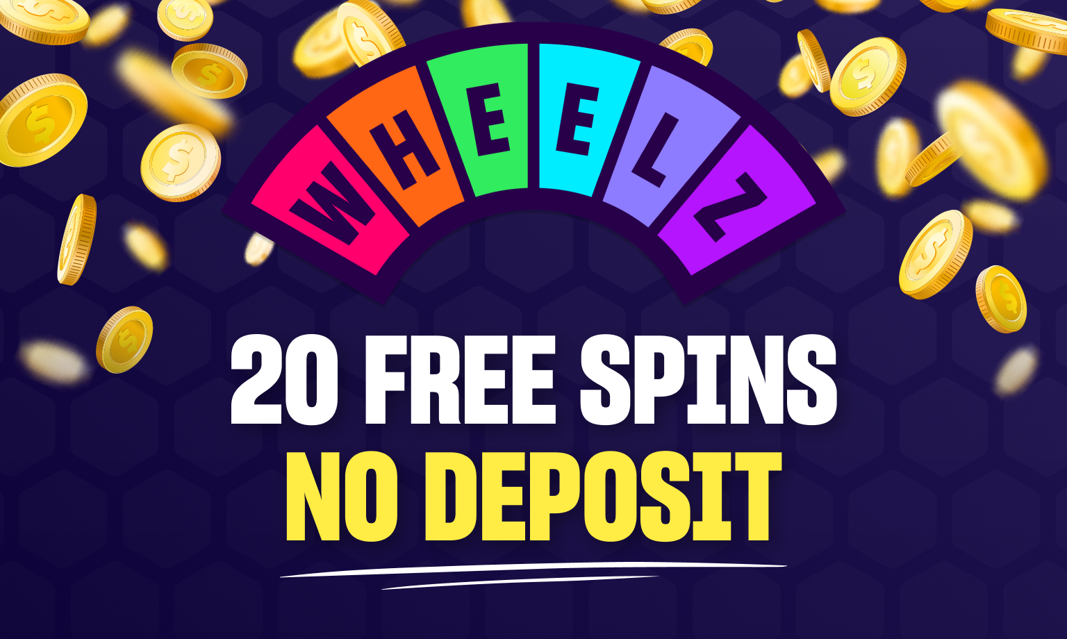 wheelz casino free spins no deposit